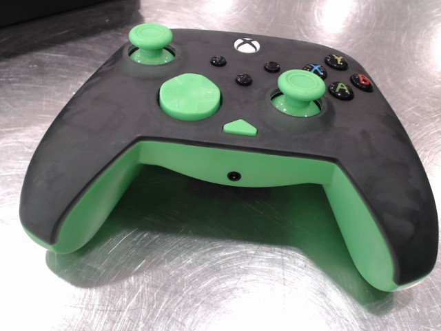 Manette
