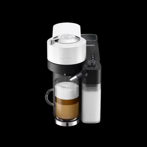 Machine espresso vertuo lattissima