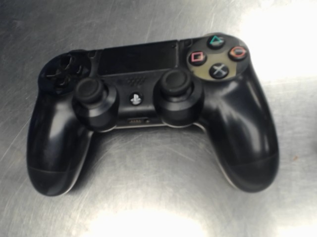 Manette ps4