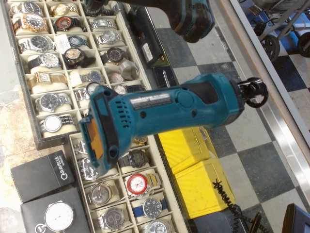 Cutter drywall