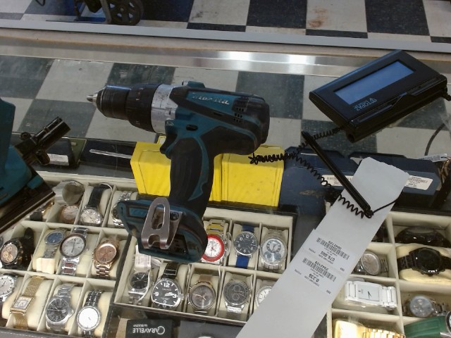 Drill
