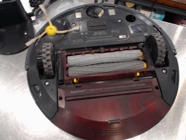 Irobot roomba