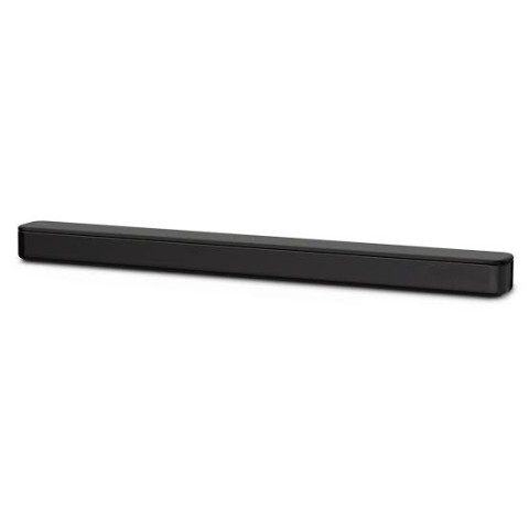 Stereo soundbar