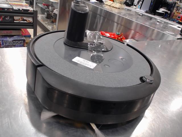 Robot balayeur i3