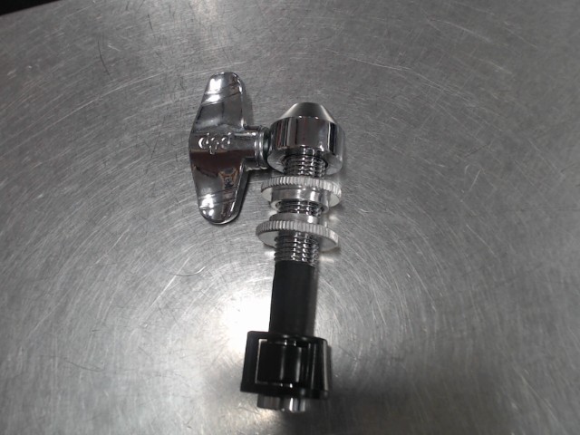 Clutch hi-hat
