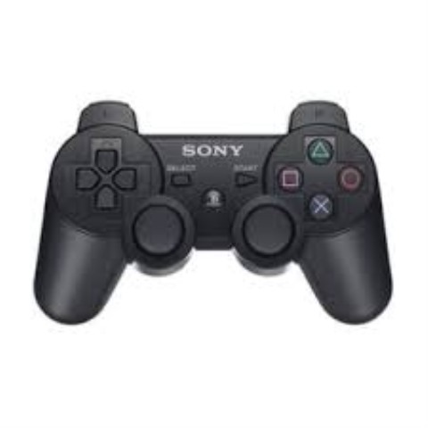 Manette ps3 avec fil