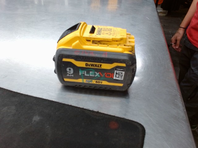 Batterie 9ah