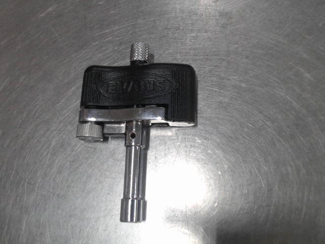 Torque drum key
