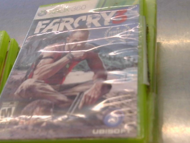 Far cry 3