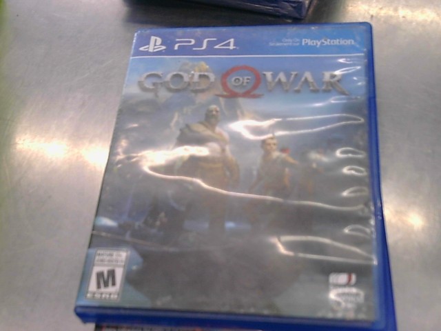 God of war