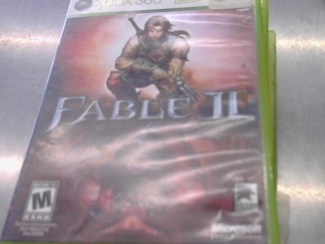 Fable 2