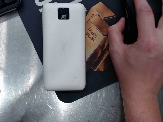 Batterie portative 16000mah