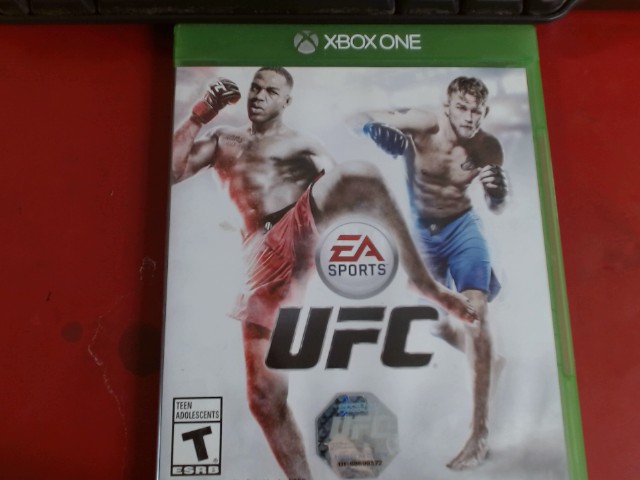Ufc