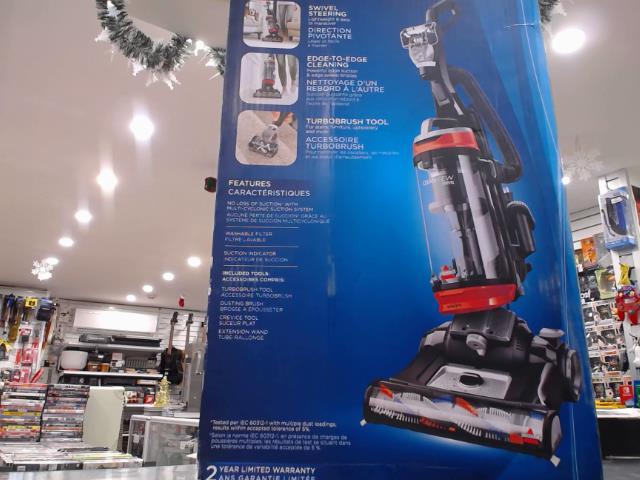 Vacuum