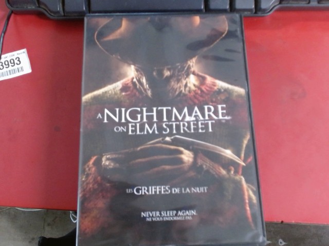 Nightmare