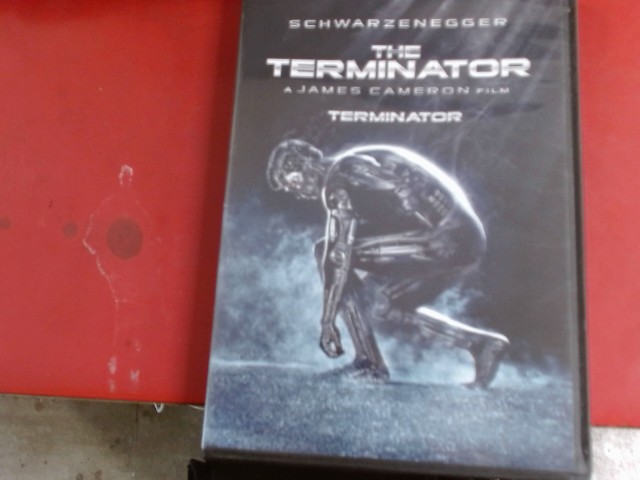 The terminator