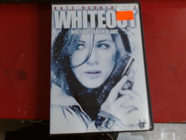 Whiteout