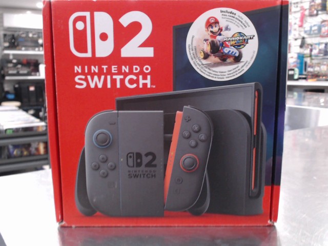 Switch 2