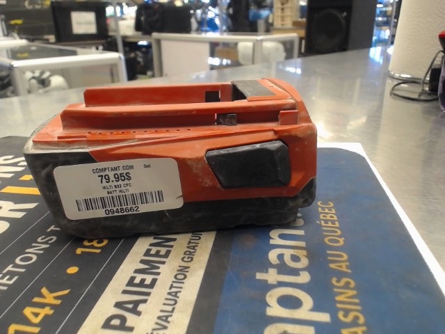 Batt hilti