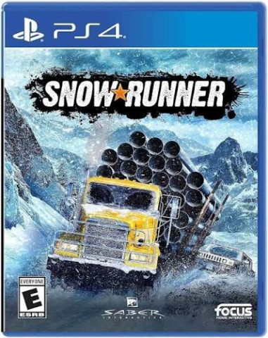 Snowrunner