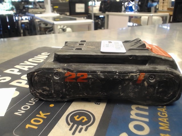 Battery neuron