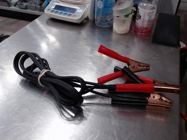 Cable a booster