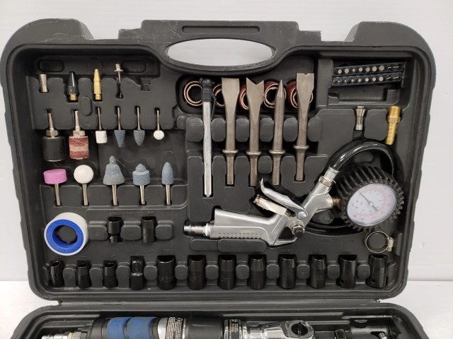 Kit as aire mastercrafts