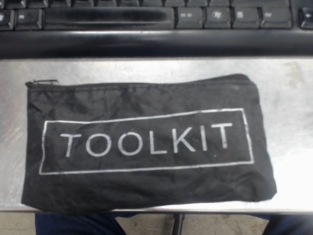 Trousse a outil