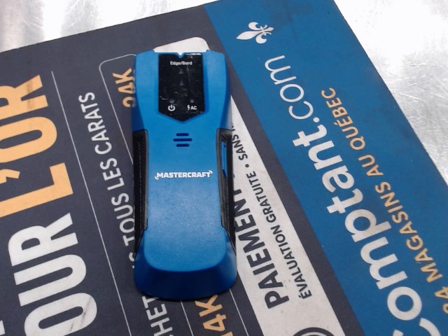 Stud finder