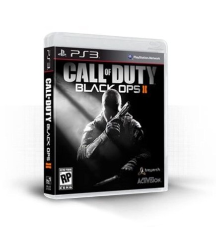 Call of duty black ops 2