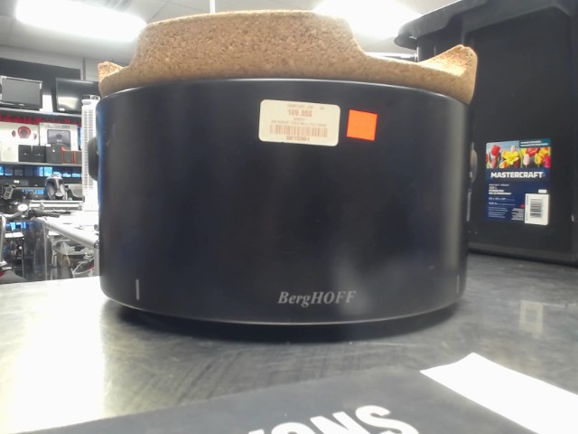 Bbq nomade (table grill) neuf nobox