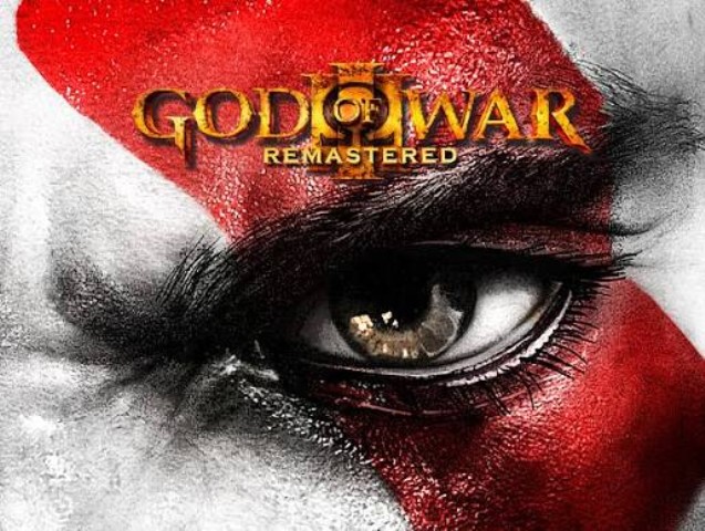 God of war ps3