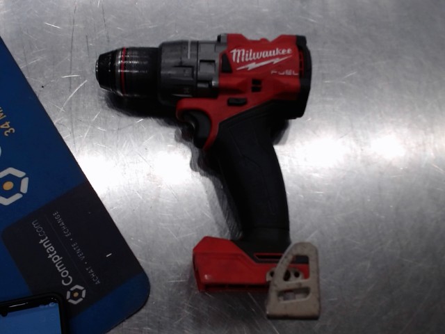 Perceuse fuel