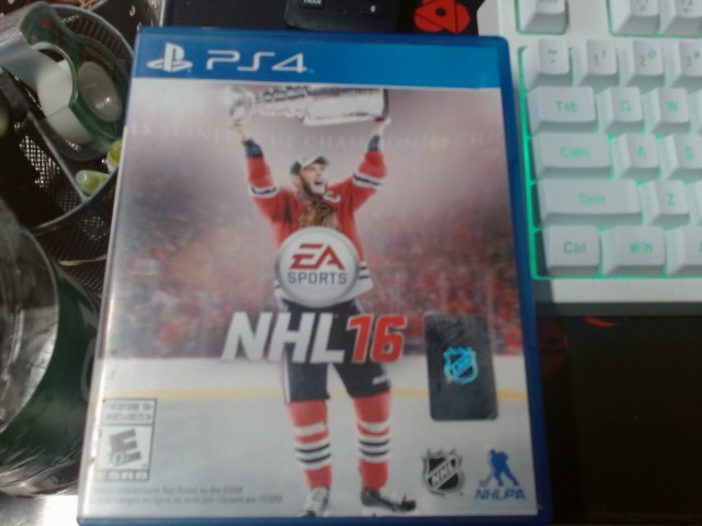 Nhl16