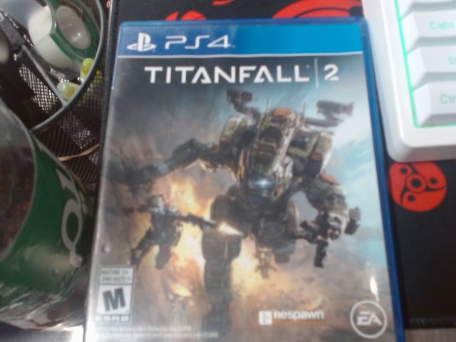 Titanfall 2