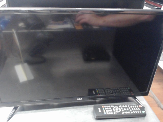Television 24 pouces + manette