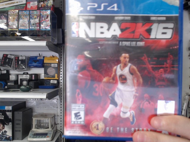 Nba2k16