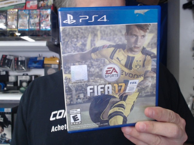 Fifa 17