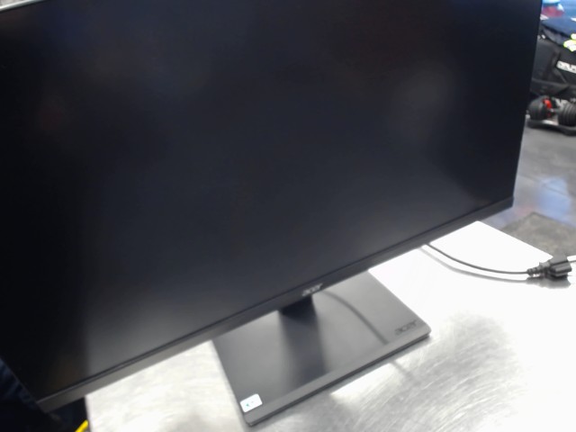 Moniteur 4k acer