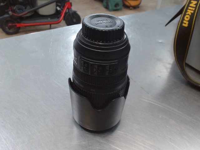 Lens 70-300mm