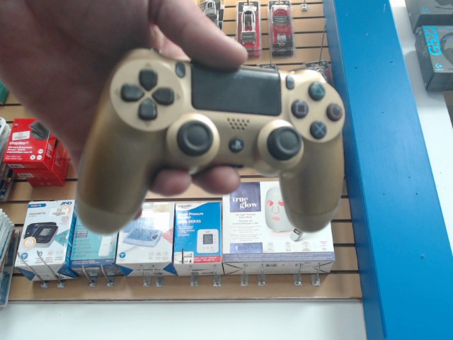Man ps4