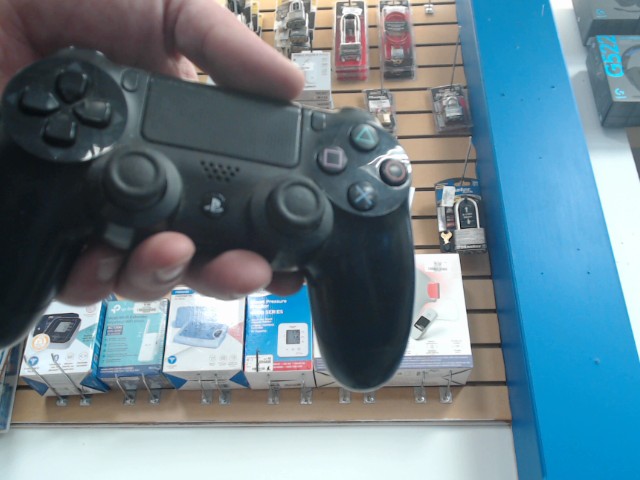 Man ps4