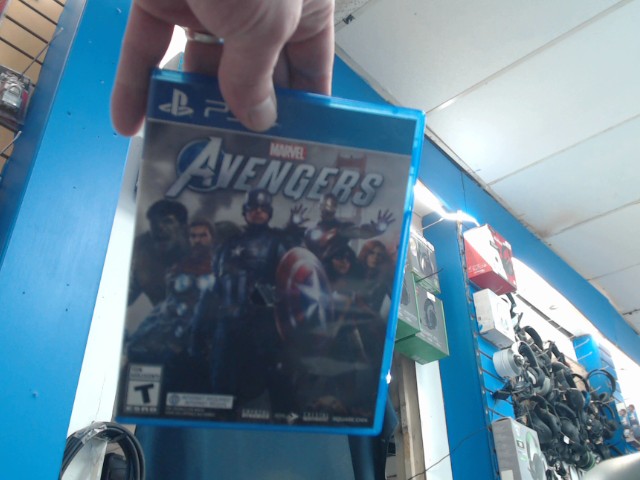 Avenger