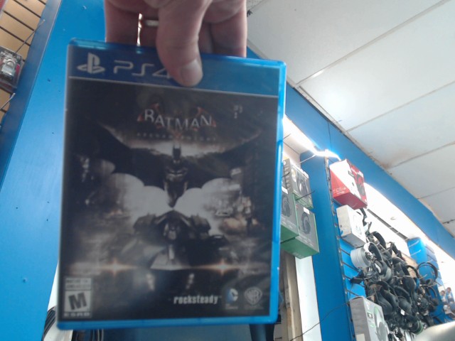 Batman