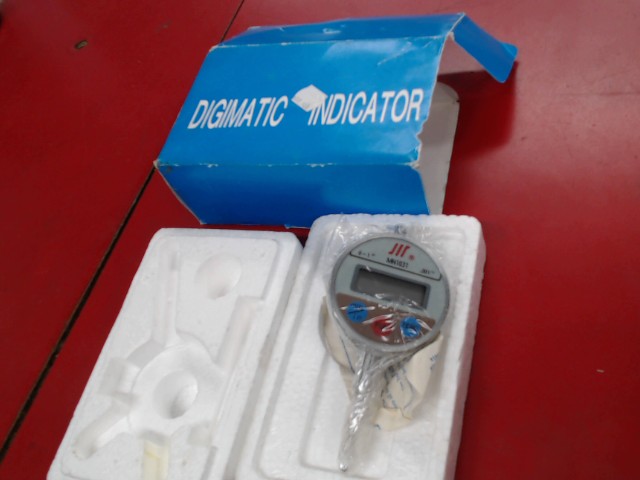 Indiquateur numerique mn1031