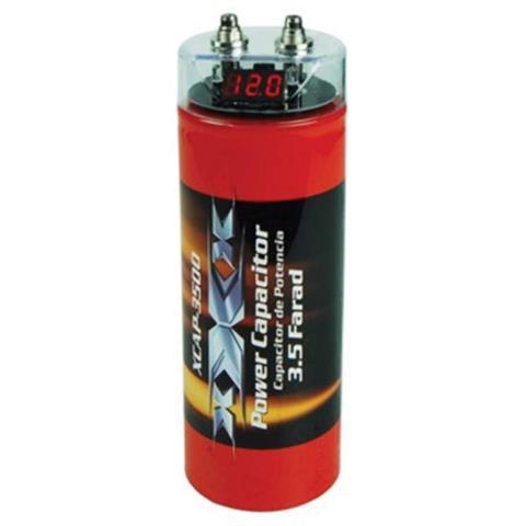 Power capacitor 3.5farad