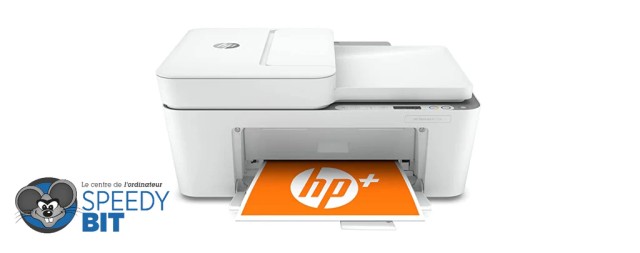 Imprimante hp simple multitask 4155e