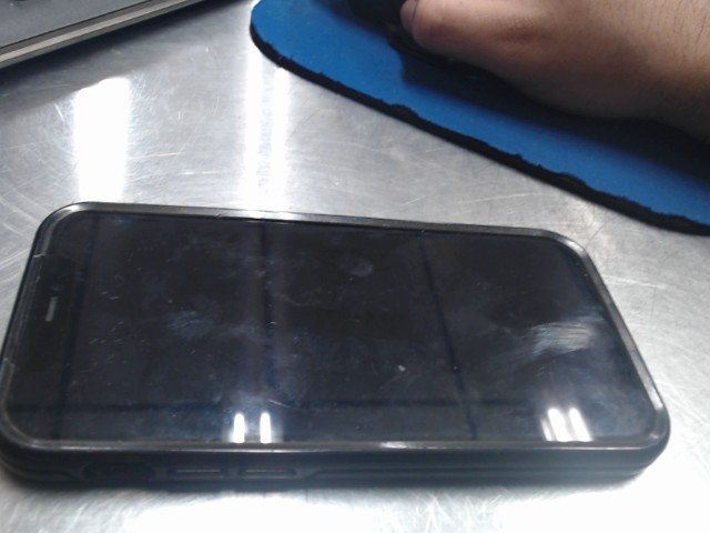 Iphone 12 64 gb 81 batterie code 000000