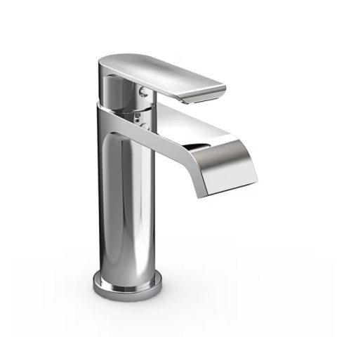 Lavabo chrome neuf dsbo