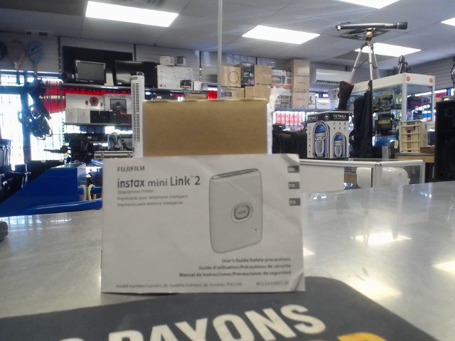 Portable printer
